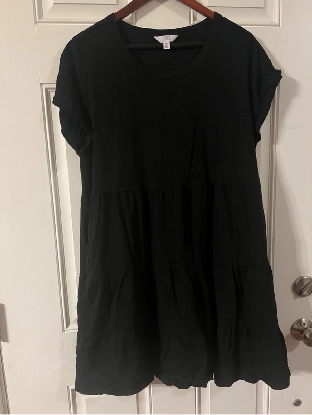 Time & True XXL Dress